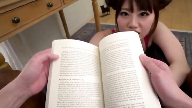 AV 69 featuring belles hd clip