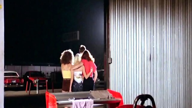 Busty Brunette Amateur Vintage