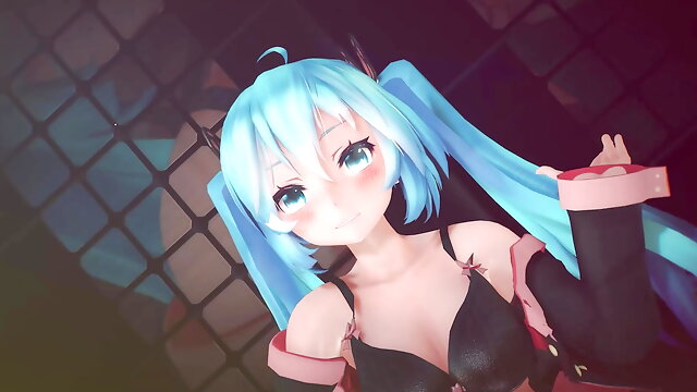 Mmd