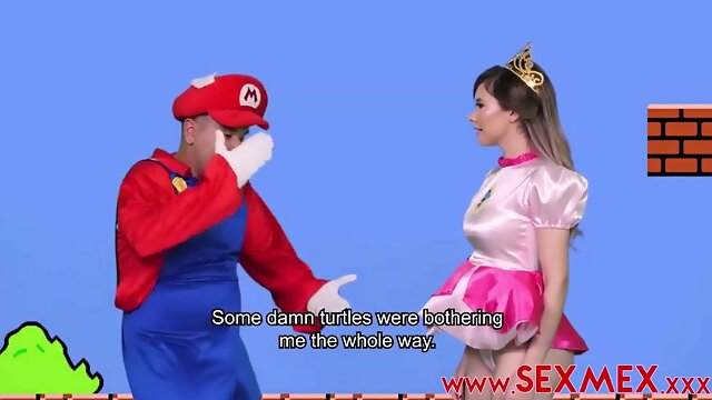 Super Mario