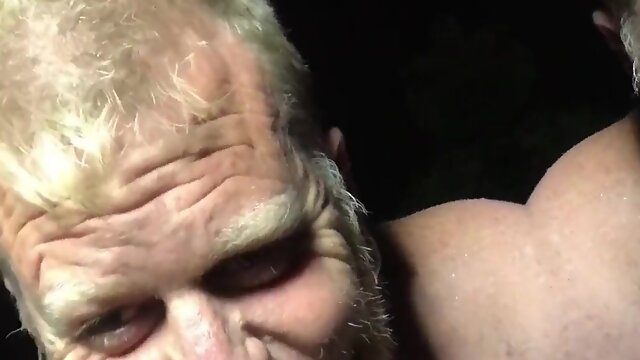 Renovating then swimming with blessed completing