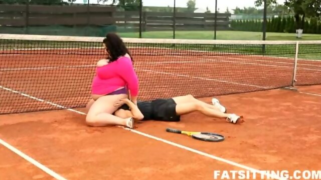 Sex hungry pornstars handjob clip