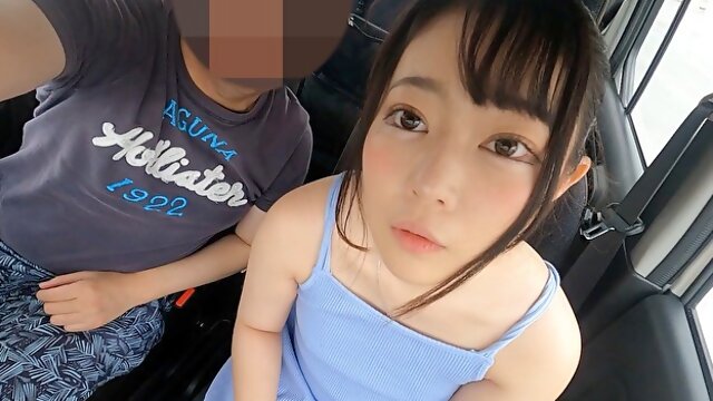 Japanese Girl Handjob, 18 Handjob, Japanese Uncensored Public, Uncensored Car