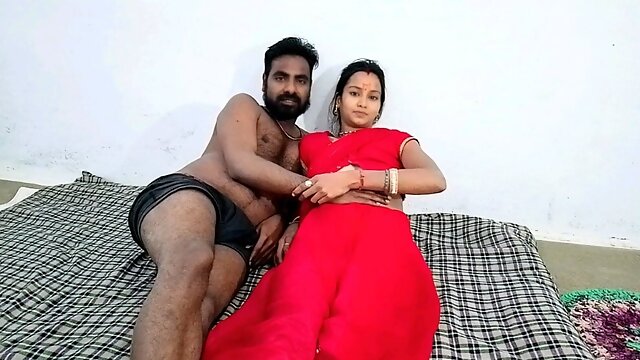 Hot Sexy Bhabhi, Indian 2024, New Porn, Bhabhi Ko Choda, Close Up, Creampie