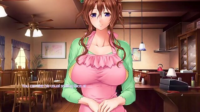 Ayana 3 - Saiminjutsu 4