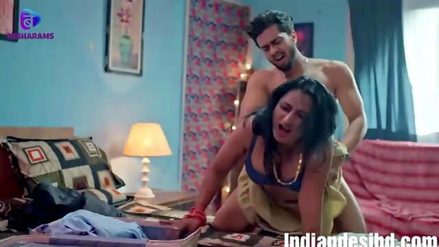 Adla Badli 2 2023 Indian Originals Hindi Porn Web Series