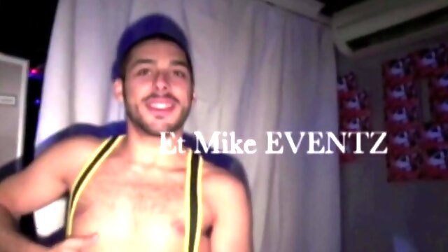 Show Porn Live With Pedradn Mike - FrenchFuckers