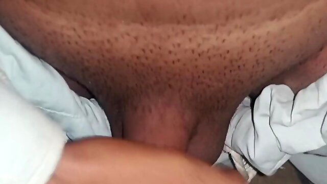 Super-Hot boner pakistani assfucker