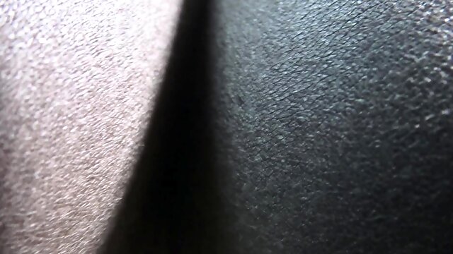 Black dom smothering