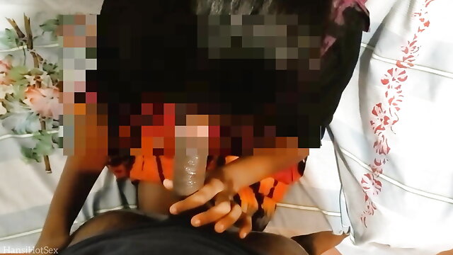 Sri Lankan Baby Girl - Cum In Mouth Compilation 
