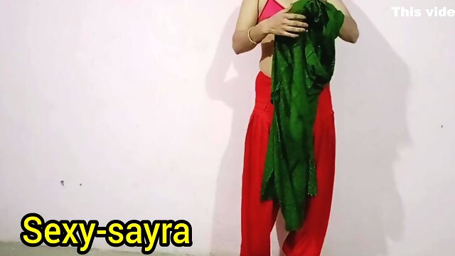 Bhabhi Solo