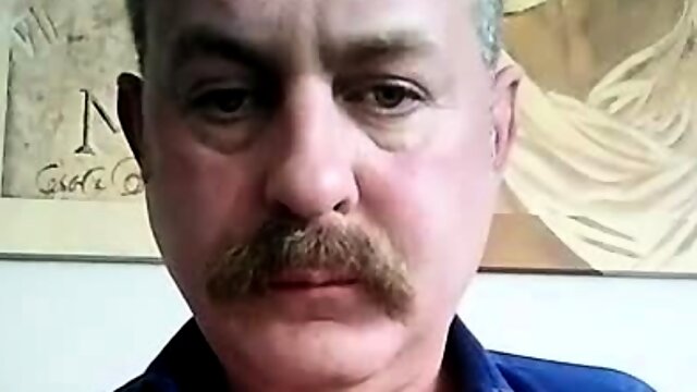 Moustached Bellybear