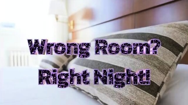 Petite Professor XXX - Wrong Room- Right Night
