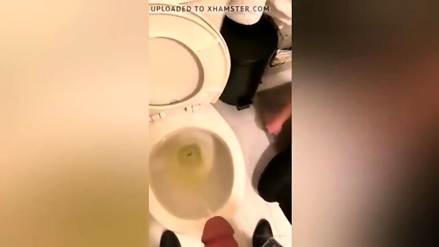 Piss in mouth compilation