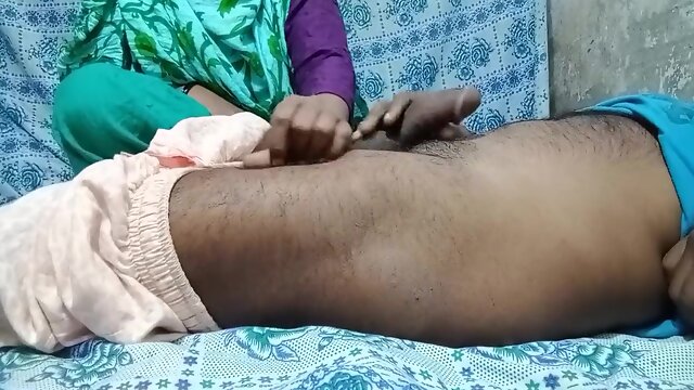 Indian Dasi Boy And Mom Sex In The Hotel