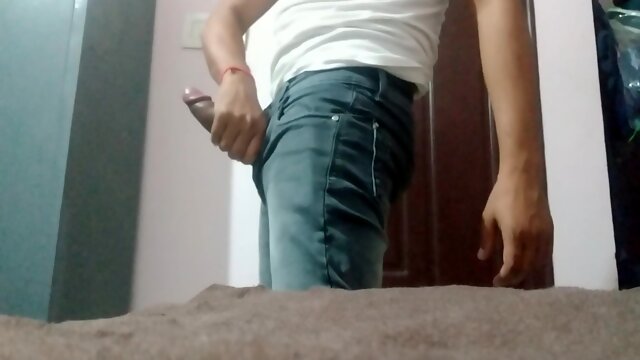 Hot Indian Boy Showing His Dick On Video Call - Gay Boy