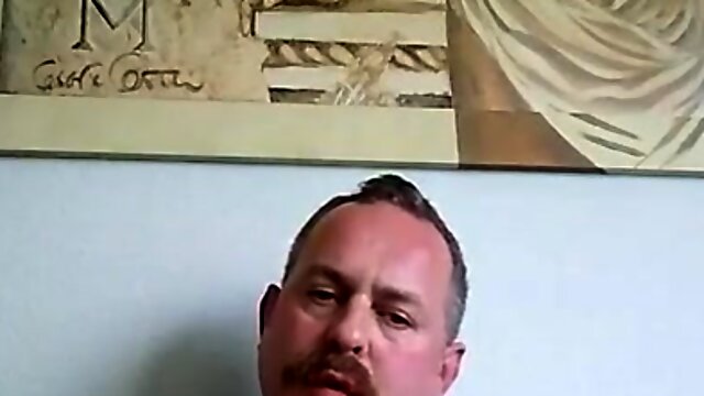 Moustached Bellybear 6