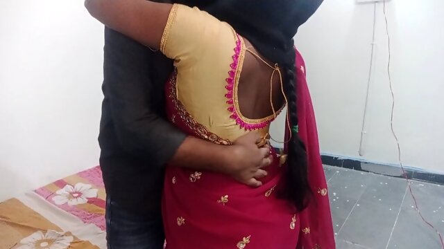 Indian Hot Girlfriend, Tamil, Pregnant, 69