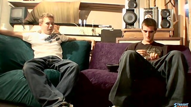 Chillin' And Dick Jerkin' - Billy da Kidd And Duke