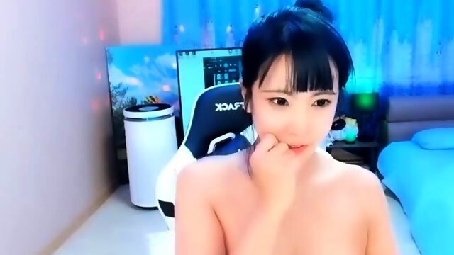 Asian MILF Sucks Big Cock And Jerks Out Cum