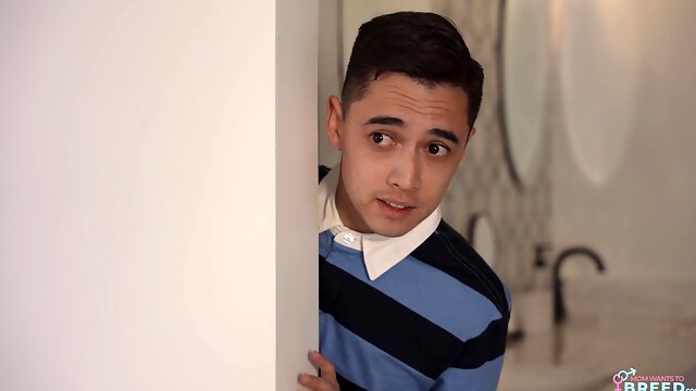 Thank You For The Cream, My Son