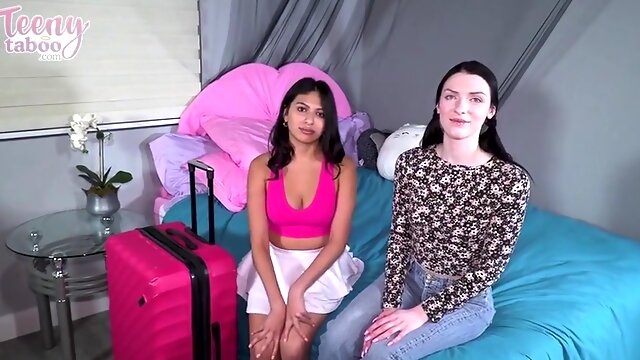 Reyna Belle - The Surprise Houseguest