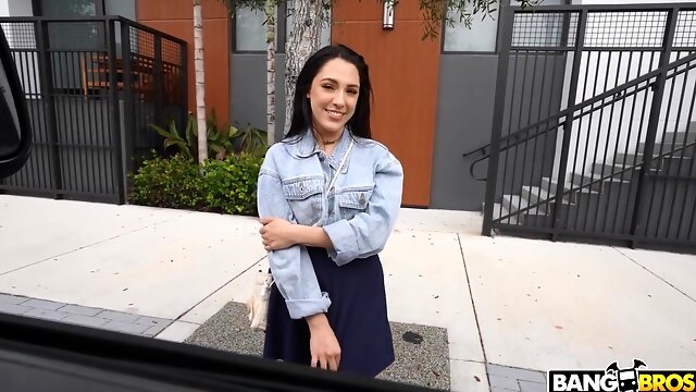 Selena Ivy In Selena Gets Fucked Hard