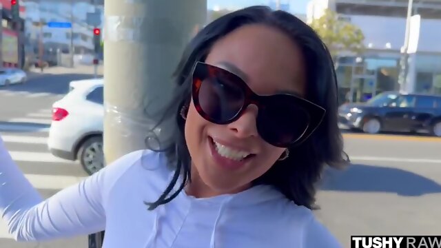 New Anissa Kate Re-a-dy Fo-r I-t (07-06-2023) Streamvid.net