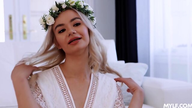 Angelica Coralvine - Summer Baby