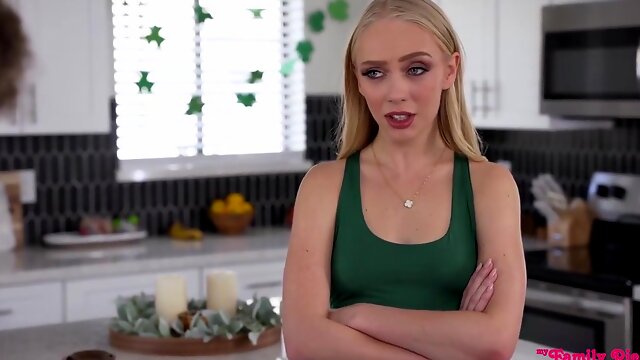 St Patrick