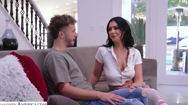New Sexy Wants Her Friends Brothers Big Cock (03-01-2023)