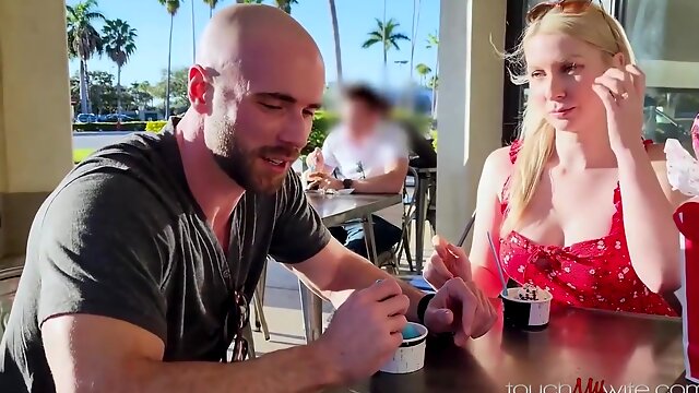 Cuckold Dared