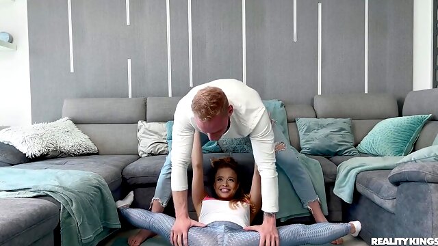 The Flexibility Challenge
