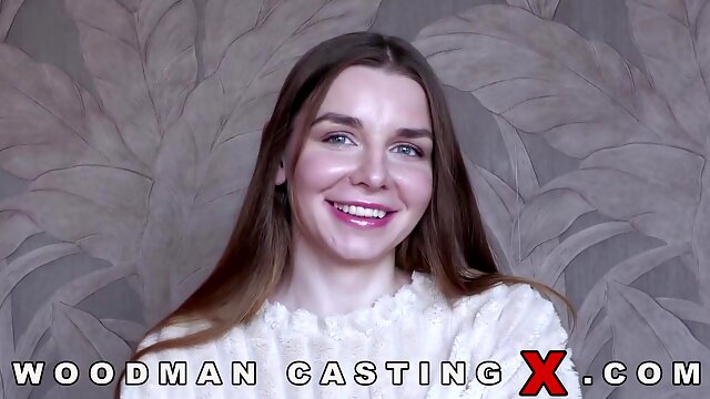 Casting Schüchtern