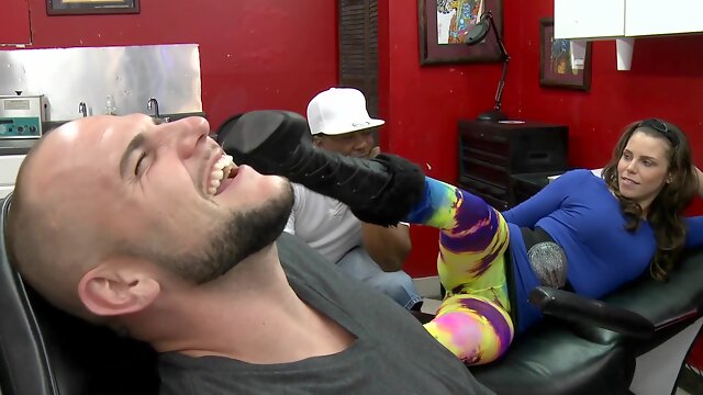 Tits And Tats - Teaser Video