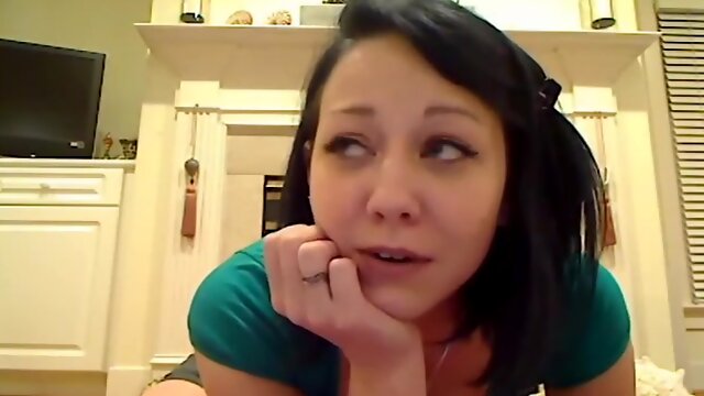 Jessica Masturbating For Us Again On Cam - Teaser Video