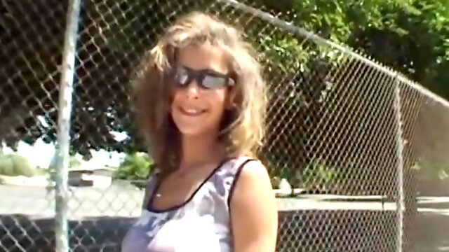 Playful Darkhaired Floozie With Big Melons Likes To Caress Her Pussy Before Well Hung Stud Pokes Her In Doggystyle - Teaser Video