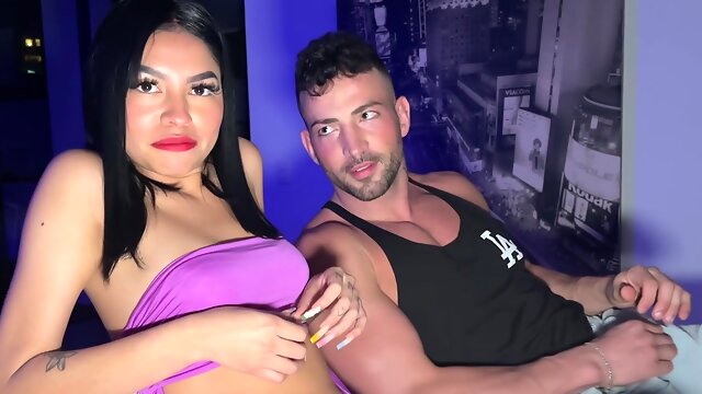 Yoyagrey - First Sex Tape With Maximo Vip And Xamlove - Teaser Video