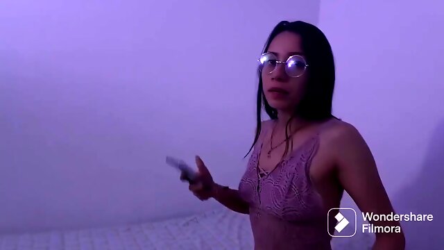 Night Of Intense Anal For Addicted Little Slut - Teaser Video