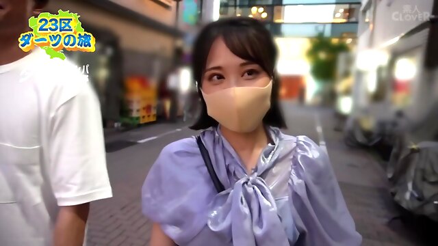 529stcv-212 [because Im A Pervert, Ill Lick Everythin - Teaser Video