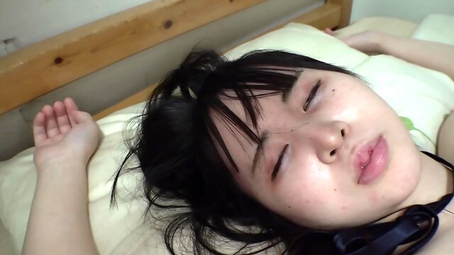 417srya-086 Tsukimatoi Behind The Minimum J System, Int