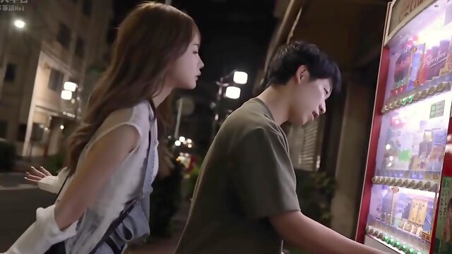 Yuj-001 [sub] As Soon As I Found Out That I Had A Girlf