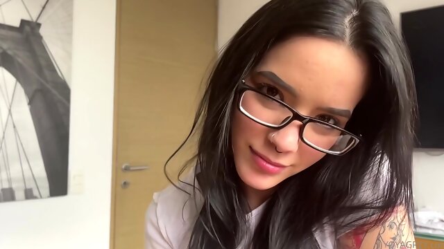 Pt Yoyagrey First Casting With Hot Inexperienced Emo Bis Va - Teaser Video