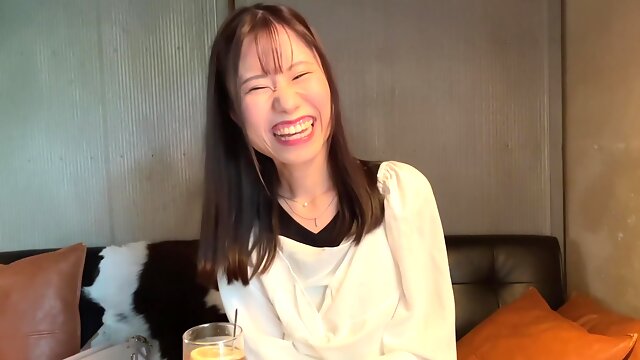 546erofc-118 [god Slender] A Piano Major, Music Student - Teaser Video