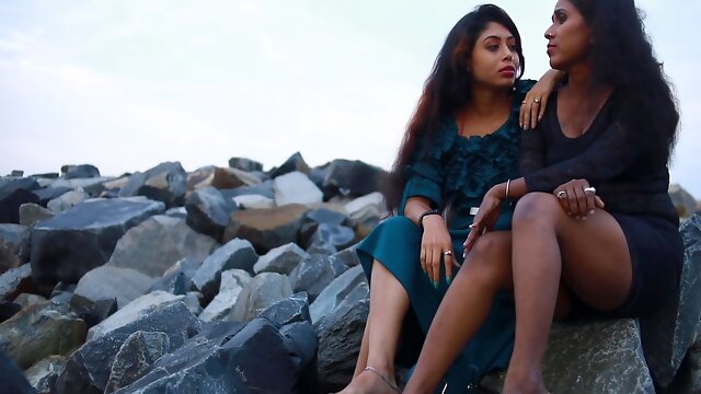 Fake Freindship - 1 - Try To Beat The Heat - Teaser Video