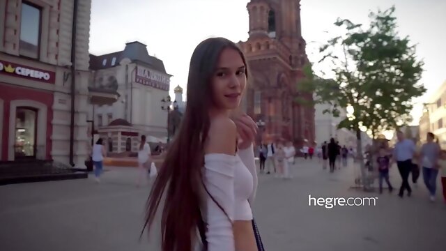 Russia Teen