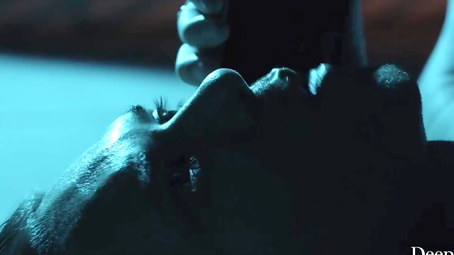 Brooklyn Gray Tell Me In 4k Gang Bang - Teaser Video