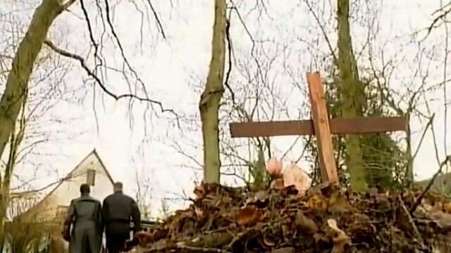 Versaut Deutsch Haarig