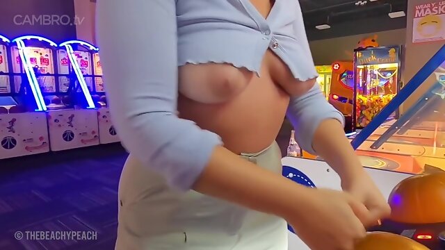 Milf Flo Big Boobs Cam Free Webcam Porn Mobile - Teaser Video