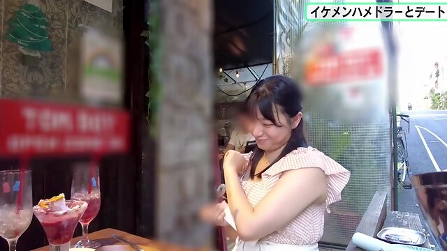[mogi-071] Summer Vacation Date With A Busty Female College Student Who Is Too Bruised Non Shirahana Pov 3 Production - Teaser Video